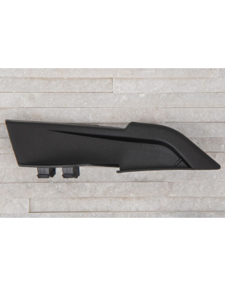 HYUNDAI ELANTRA V MD 2010-2015 PROTEZIONE COPERTURA TAPPO SOTTOPARAPREZZA DESTRA 861543X000 (Cod. AP