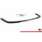 Splitter posteriore (con barre verticali) Volkswagen Caddy Mk. 4 (Cod. M-VW-CA-4-RD1G+RD2G)