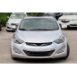 HYUNDAI ELANTRA V MD 2013-2015 RESTYLING MASCHERINA ANTERIORE MASCHERINA RADIATORE 863503X700 (Cod. 