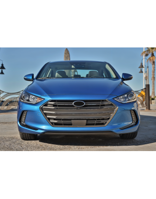 HYUNDAI ELANTRA VI AD 2015-2018 PRE-RESTYLING PARAURTI ANTERIORE 86511F2000 (Cod. AP-8502-73512_A4x4