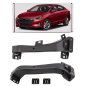 HYUNDAI ELANTRA VI AD 2015-2020 SUPPORTO FARO SINISTRO 64118F2000 (Cod. AP-9933-29903_A4x4)