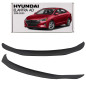 HYUNDAI ELANTRA VI AD 2018-2020 RESTYLING SPOILER ANTERIORE PARAURTI 86591F2AA0 (Cod. AP-5AF9-181C1_
