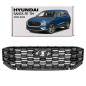 HYUNDAI SANTA FE IV TM 2020-2023 RESTYLING MASCHERINA MASCHERINA RADIATORE 86350S1500 (Cod. AP-AF4F-