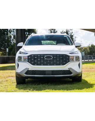 HYUNDAI SANTA FE IV TM 2020-2023 RESTYLING MASCHERINA MASCHERINA RADIATORE 86350S1500 (Cod. AP-AF4F-