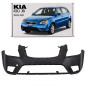 KIA RIO II JB 2009-2011 RESTYLING PARAURTI ANTERIORE 865111G600 (Cod. AP-01E6-85389_A4x4)