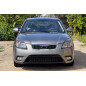 KIA RIO II JB 2009-2011 RESTYLING PARAURTI ANTERIORE 865111G600 (Cod. AP-01E6-85389_A4x4)