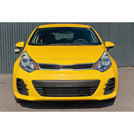 KIA RIO III UB 2014-2017 RESTYLING MASCHERINA ANTERIORE MASCHERINA RADIATORE 863501W710 (Cod. AP-A89