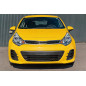 KIA RIO III UB 2014-2017 RESTYLING MASCHERINA ANTERIORE MASCHERINA RADIATORE 863501W710 (Cod. AP-A89