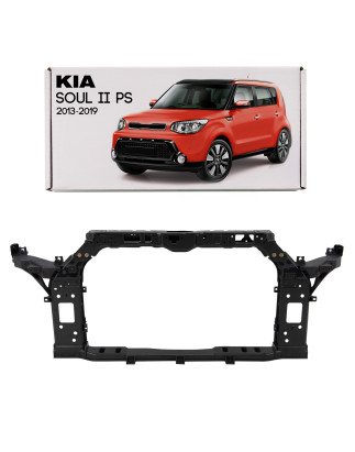 KIA SOUL II PS 2013–2019 CALANDRA FRONTALE 64101B2000 (Cod. AP-9C46-539EA_A4x4)