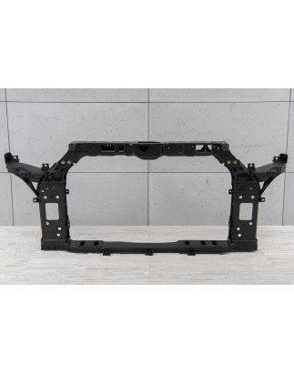 KIA SOUL II PS 2013–2019 CALANDRA FRONTALE 64101B2000 (Cod. AP-9C46-539EA_A4x4)