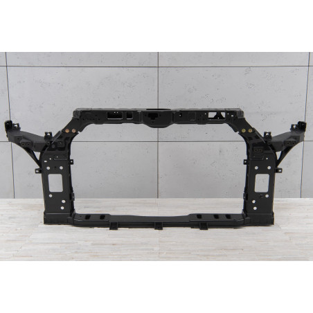 KIA SOUL II PS 2013–2019 CALANDRA FRONTALE 64101B2000 (Cod. AP-9C46-539EA_A4x4)