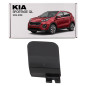 KIA SPORTAGE IV QL 2016-2018 PRE-RESTYLING TAPPO GANCIO TRAINO TRAZIONE ANTERIORE PARAURTI 86517D970