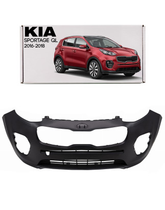 KIA SPORTAGE IV QL 2016-2018 PRE-RESTYLING PARAURTI ANTERIORE 86511F1000 (Cod. AP-34A1-1352A_A4x4)