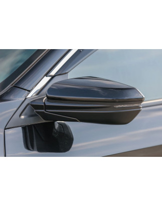 HONDA CIVIC X 2016-2019 PRE-RESTYLING SPECCHIETTO CON INDICATORE DI DIREZIONE RISCALDATI SINISTRO 7P