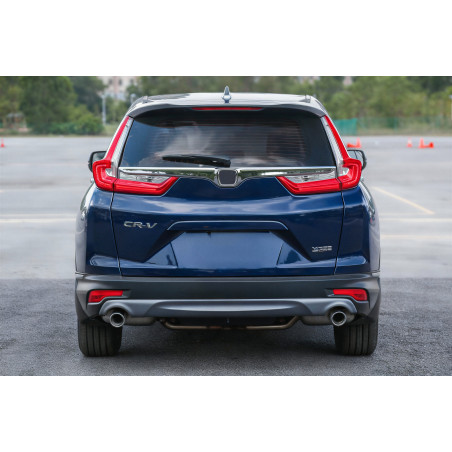 HONDA CR-V V 2018-2019 PRE-RESTYLING PARAURTI POSTERIORE 71501TLAA00 (Cod. AP-9F2C-835CC_A4x4)