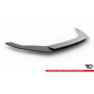 SPLITTER ANTERIORE street pro Volkswagen Golf R / R-Line Mk7 Facelift (Cod. M-VWGO7FRCNC-FD2B)