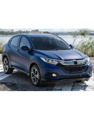HONDA HR-V II RU 2015-2021 SPECCHIETTO ELETTRICI RISCALDATI DESTRO 5PIN 76208T7WA52 (Cod. AP-F6FB-66