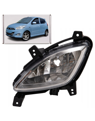 HYUNDAI I10 E PA 2010-2013 RESTYLING FENDINEBBIA ANTERIORE SINISTRA 922010X100 (Cod. AP-B293-734BB_A