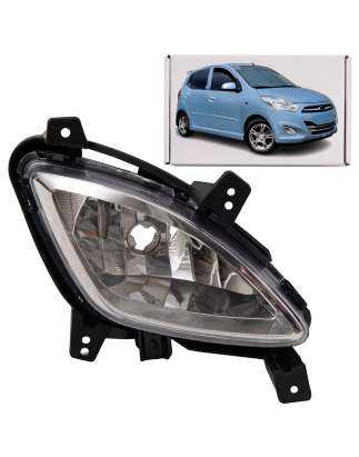 HYUNDAI I10 E PA 2010-2013 RESTYLING FENDINEBBIA ANTERIORE DESTRA 922020X100 (Cod. AP-286F-2708A_A4x