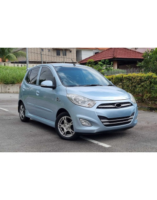HYUNDAI I10 E PA 2010-2013 RESTYLING FENDINEBBIA ANTERIORE DESTRA 922020X100 (Cod. AP-286F-2708A_A4x