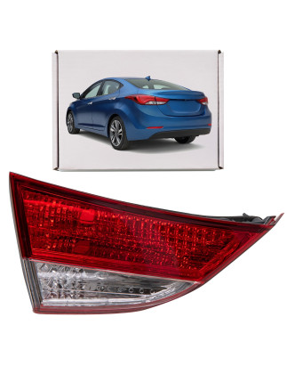 HYUNDAI ELANTRA V MD 2010-2013 PRE-RESTYLING FARO PORTELLONE POSTERIORE SINISTRA 924033X010 (Cod. AP