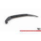 SPLITTER ANTERIORE street pro Volkswagen Golf R / R-Line Mk7 Facelift (Cod. M-VWGO7FRCNC-FD2B)