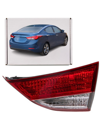 HYUNDAI ELANTRA V MD 2010-2013 PRE-RESTYLING FARO PORTELLONE POSTERIORE DESTRA 924043X010 (Cod. AP-F