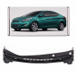 HYUNDAI ELANTRA V MD 2010-2013 PRE-RESTYLING SOTTOPARAPREZZA ANTERIORI 861503X000 (Cod. AP-8418-986C