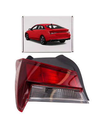 HYUNDAI ELANTRA VII CN7 2020+ FARO CARROZZERIA LED POSTERIORE SINISTRA 5PIN 92401AA000 (Cod. AP-33DD