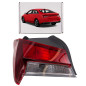 HYUNDAI ELANTRA VII CN7 2020+ FARO CARROZZERIA LED POSTERIORE SINISTRA 5PIN 92401AA000 (Cod. AP-33DD
