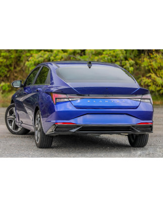 HYUNDAI ELANTRA VII CN7 2020+ FARO CARROZZERIA LED POSTERIORE SINISTRA 5PIN 92401AA000 (Cod. AP-33DD