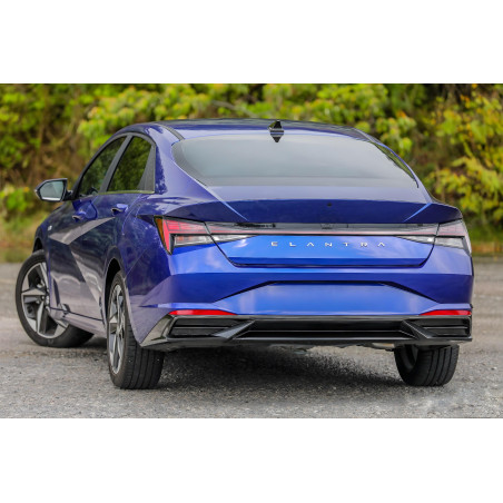 HYUNDAI ELANTRA VII CN7 2020+ FARO CARROZZERIA LED POSTERIORE SINISTRA 5PIN 92401AA000 (Cod. AP-33DD