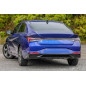 HYUNDAI ELANTRA VII CN7 2020+ FARO CARROZZERIA LED POSTERIORE SINISTRA 5PIN 92401AA000 (Cod. AP-33DD