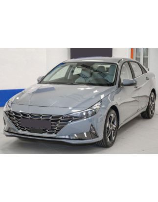 HYUNDAI ELANTRA VII CN7 2020+ FENDINEBBIA DRL ANTERIORE SINISTRA 92207AA000 (Cod. AP-F914-581F7_A4x4
