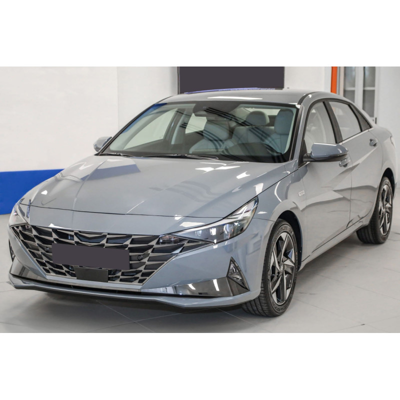 HYUNDAI ELANTRA VII CN7 2020+ FENDINEBBIA DRL ANTERIORE SINISTRA 92207AA000 (Cod. AP-F914-581F7_A4x4