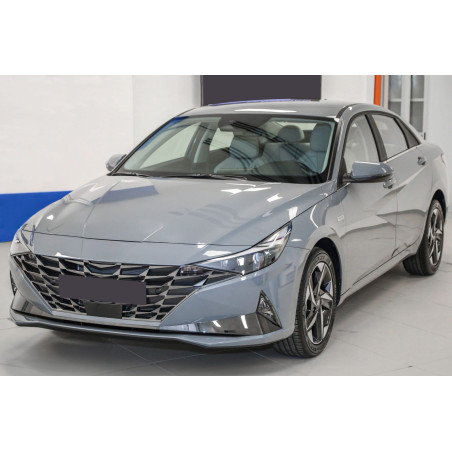 HYUNDAI ELANTRA VII CN7 2020+ FENDINEBBIA DRL ANTERIORE SINISTRA 92207AA000 (Cod. AP-F914-581F7_A4x4