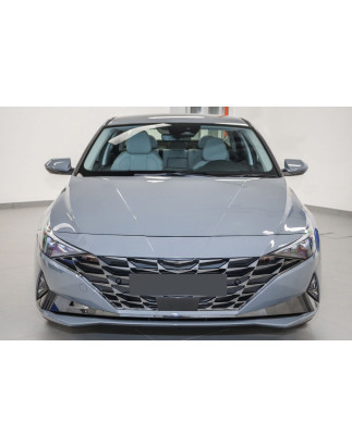 HYUNDAI ELANTRA VII CN7 2020+ FENDINEBBIA DRL ANTERIORE SINISTRA 92207AA000 (Cod. AP-F914-581F7_A4x4