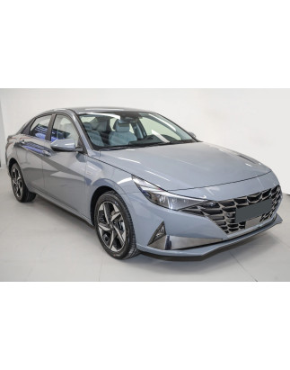 HYUNDAI ELANTRA VII CN7 2020+ FENDINEBBIA DRL ANTERIORE DESTRA 92208AA000 (Cod. AP-508E-38545_A4x4)