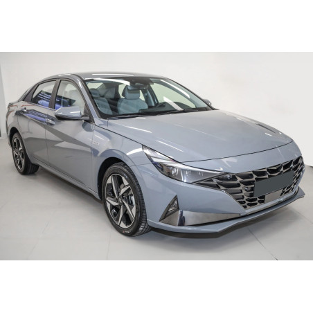 HYUNDAI ELANTRA VII CN7 2020+ FENDINEBBIA DRL ANTERIORE DESTRA 92208AA000 (Cod. AP-508E-38545_A4x4)