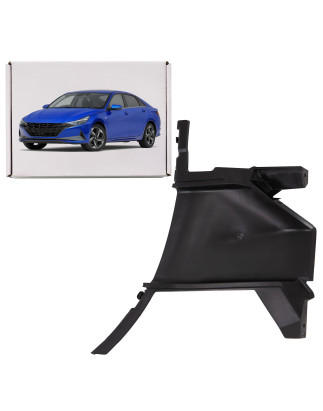 HYUNDAI ELANTRA VII CN7 2020+ CONDOTTO ARIA ANTERIORE SINISTRO 86543AA010 (Cod. AP-88B4-5215D_A4x4)