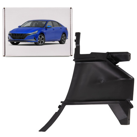 HYUNDAI ELANTRA VII CN7 2020+ CONDOTTO ARIA ANTERIORE SINISTRO 86543AA010 (Cod. AP-88B4-5215D_A4x4)