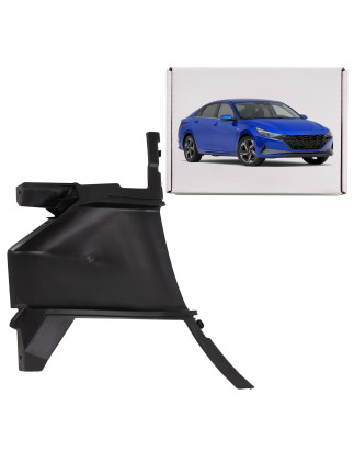 HYUNDAI ELANTRA VII CN7 2020+ CONDOTTO ARIA ANTERIORE DESTRO 86544AA010 (Cod. AP-D6A1-649C0_A4x4)