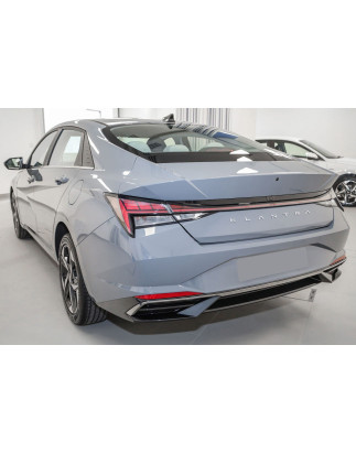 HYUNDAI ELANTRA VII CN7 2020+ CATARIFRANGENTE FARO POSTERIORE PARAURTI SINISTRA 92405AA000 (Cod. AP-