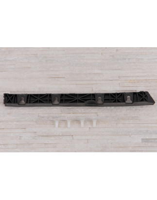 HYUNDAI ELANTRA VII CN7 2020+ GUIDA POSTERIORE PARAURTI DESTRO 86652AA000 (Cod. AP-3C9E-95117_A4x4)