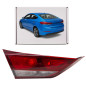 HYUNDAI ELANTRA VI AD 2015-2018 PRE-RESTYLING FARO PORTELLONE POSTERIORE SINISTRA 92403F2000 (Cod. A