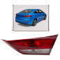 HYUNDAI ELANTRA VI AD 2015-2018 PRE-RESTYLING FARO PORTELLONE POSTERIORE DESTRA 92404F2000 (Cod. AP-