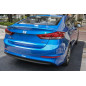 HYUNDAI ELANTRA VI AD 2015-2018 PRE-RESTYLING FARO PORTELLONE POSTERIORE DESTRA 92404F2000 (Cod. AP-
