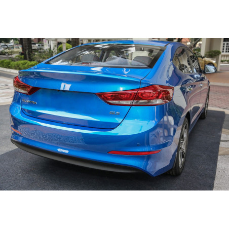 HYUNDAI ELANTRA VI AD 2015-2018 PRE-RESTYLING FARO CARROZZERIA POSTERIORE DESTRA 92402F2000 (Cod. AP