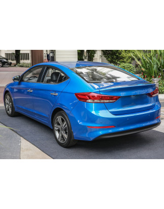 HYUNDAI ELANTRA VI AD 2015-2018 PRE-RESTYLING CATARIFRANGENTE FARO POSTERIORE PARAURTI SINISTRA 9240