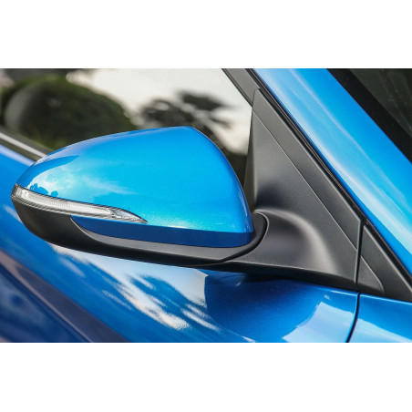 HYUNDAI ELANTRA VI AD 2015-2018 PRE-RESTYLING ALLOGGIAMENTO SPECCHIETTI DESTRA 87626F2000 (Cod. AP-B